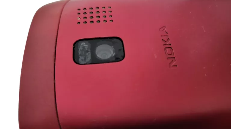 TELEFON NOKIA 302 RM-813 ŁADOWARKA