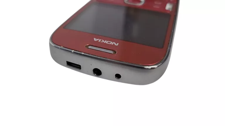 TELEFON NOKIA 302 RM-813 ŁADOWARKA