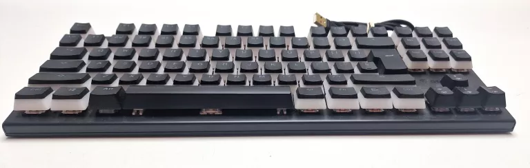 KLAWIATURA GENESIS THOR 303TKL