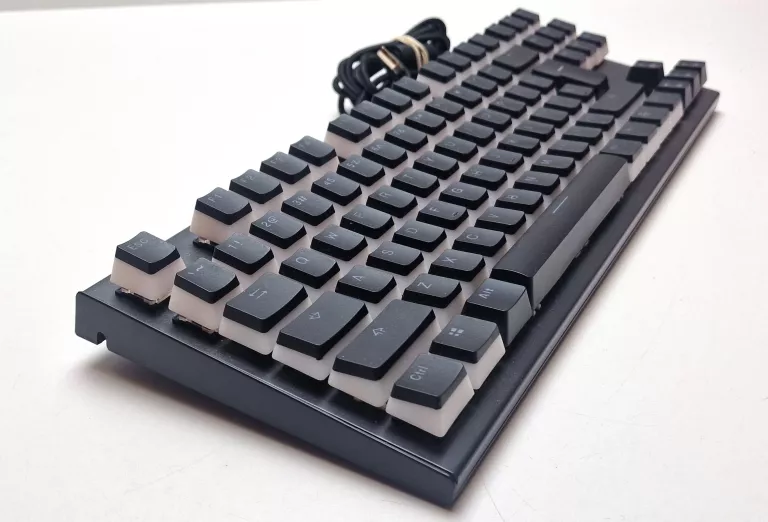 KLAWIATURA GENESIS THOR 303TKL