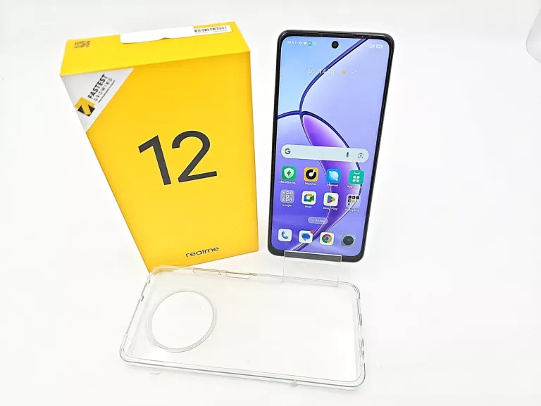 TELEFON REALME 12 5G 8/256 GB