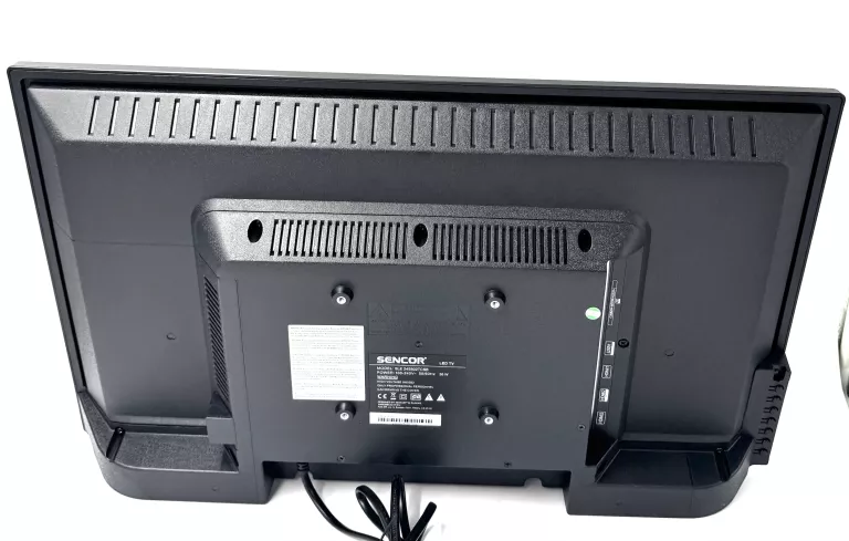 TELEWIZOR SENCOR 24S802 TCS