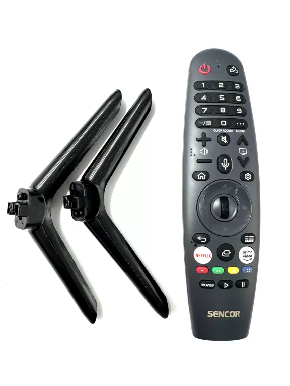 TELEWIZOR SENCOR 24S802 TCS