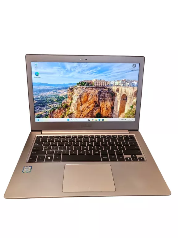 LAPTOP ASUS UX303U