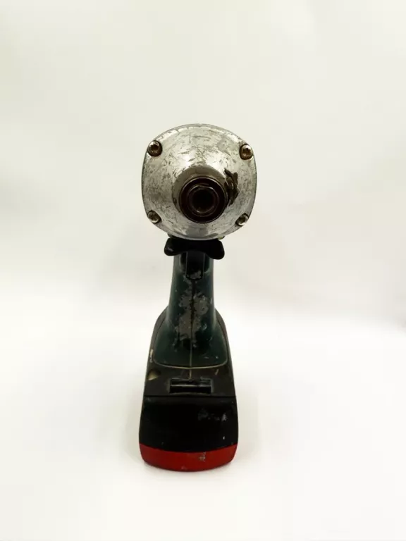 WKRETARKA METABO SSP 12