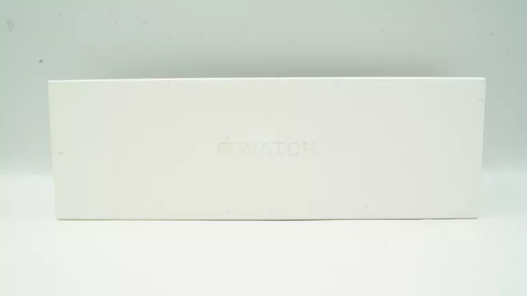 APPLE WATCH SERIES 10 46MM GPS CZARNY ALUMINIUM A2999 ML NIEOTWARTY PLOMBA