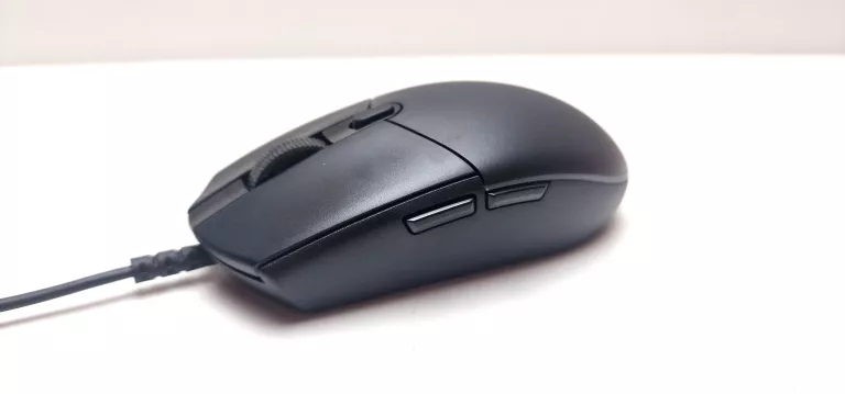 MYSZ LOGITECH G102