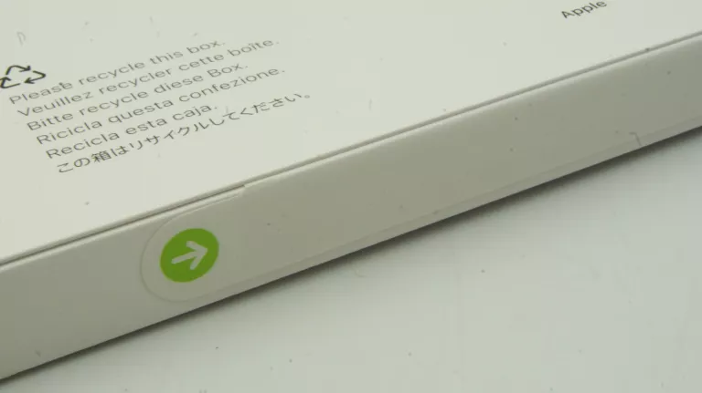 APPLE WATCH SERIES 10 46MM GPS CZARNY ALUMINIUM A2999 ML NIEOTWARTY PLOMBA