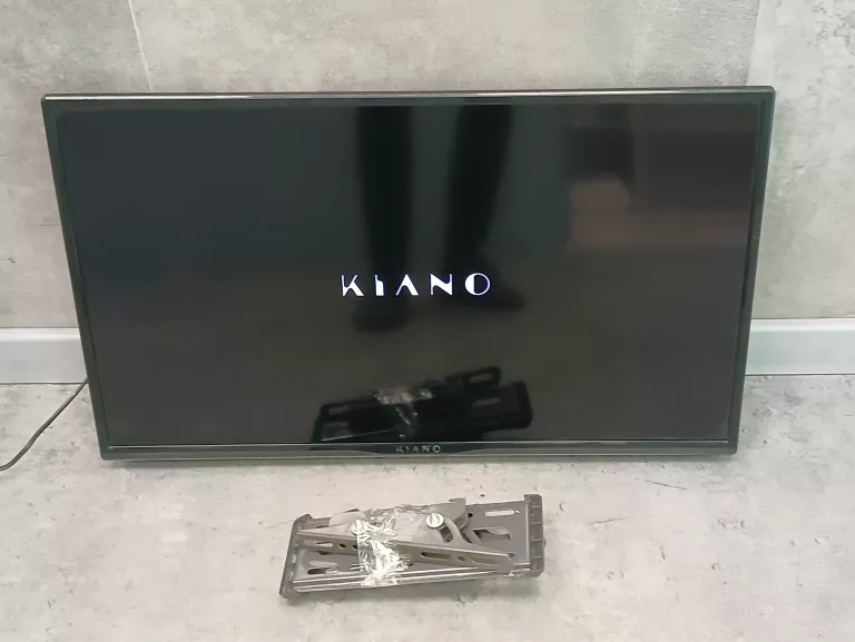 KIANO SLIM TV  LED 32 DVBT-2  BRAK PILOTA