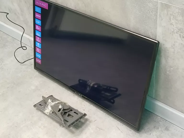 KIANO SLIM TV  LED 32 DVBT-2  BRAK PILOTA