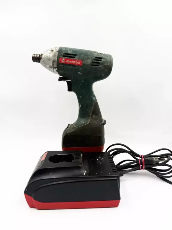 WKRETARKA METABO SSP 12