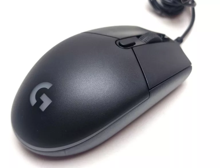 MYSZ LOGITECH G102