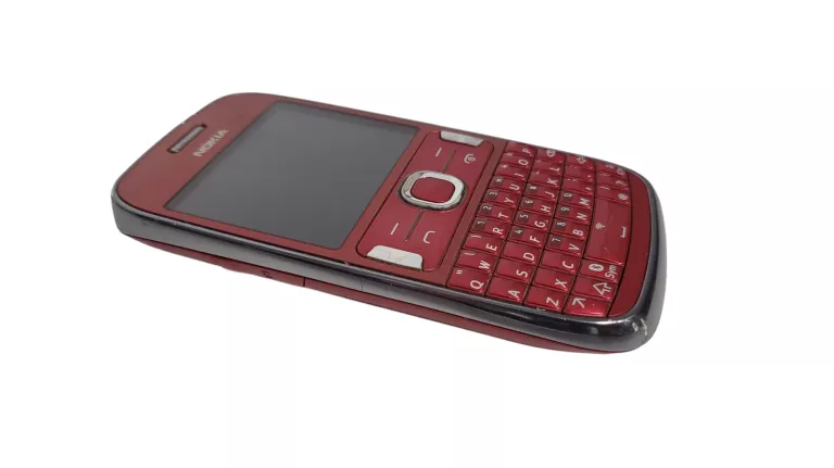 TELEFON NOKIA 302 RM-813 ŁADOWARKA