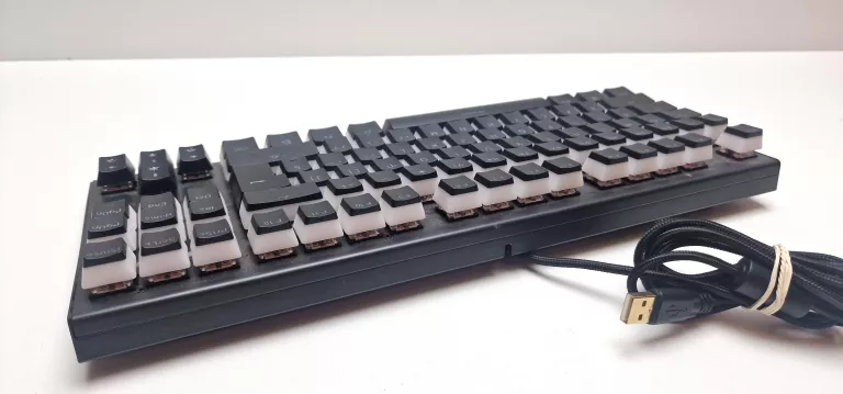 KLAWIATURA GENESIS THOR 303TKL