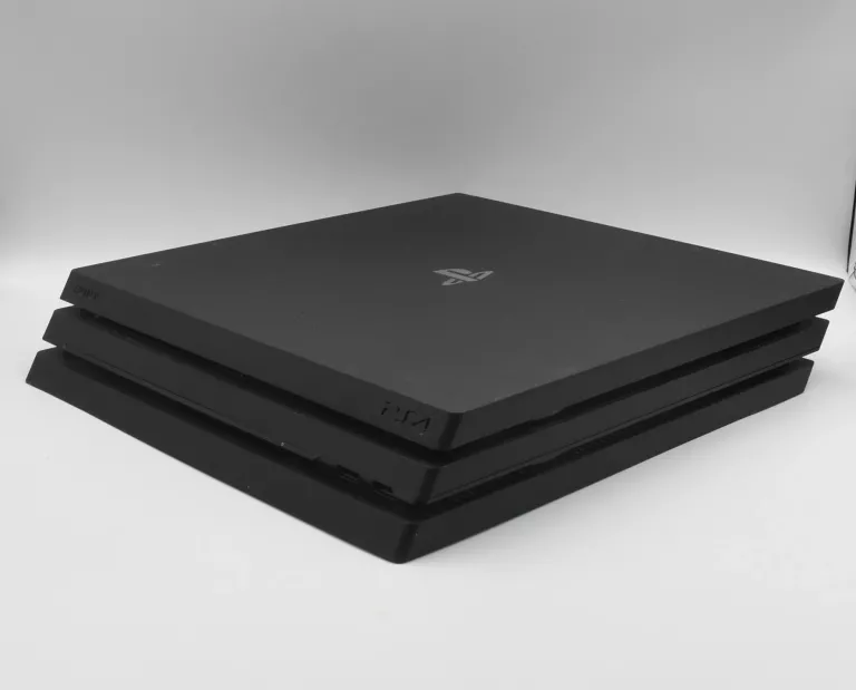 SONY PLAYSTATION 4 PRO 1TB (CUH-7116B)