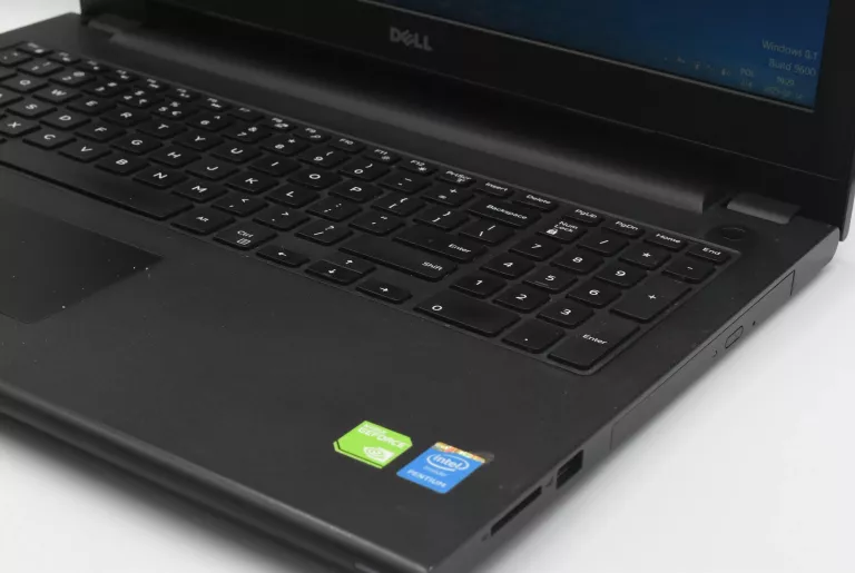 LAPTOP DELL INSPIRON 15 3543