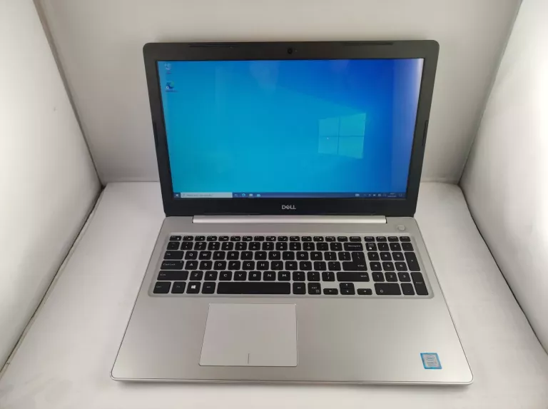 LAPTOP DELL P75F, I5-8250U. 16GB, 512GB SSD + 1TB HDD , INTEL 620