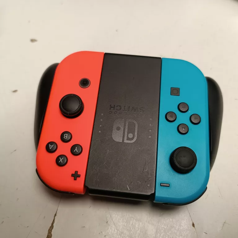 KONSOLA NINTENDO SWITCH HAC-001