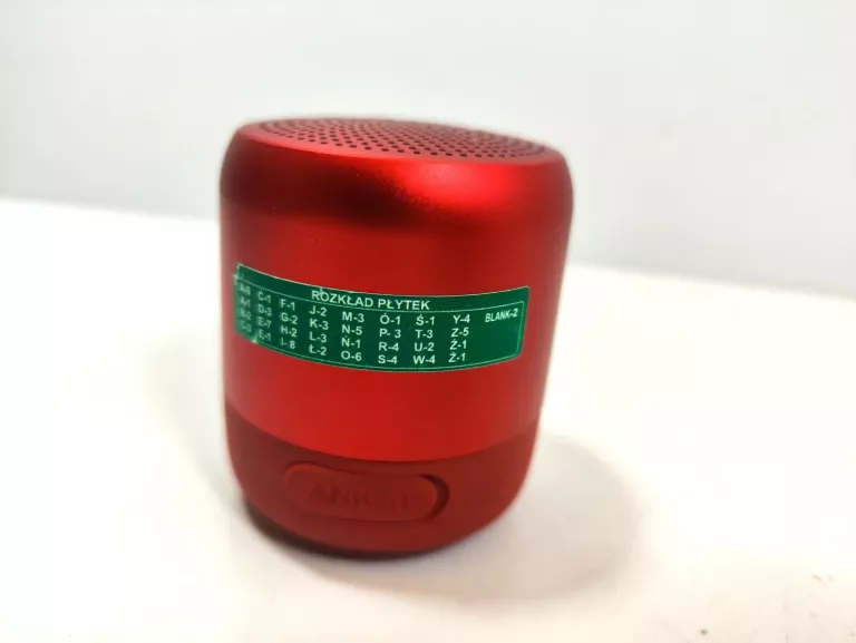 GŁOŚNIK SOUNDCORE MINI 2