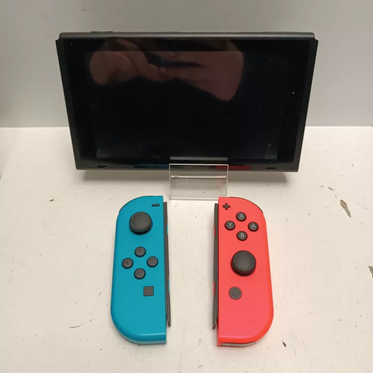 KONSOLA NINTENDO SWITCH HAC-001