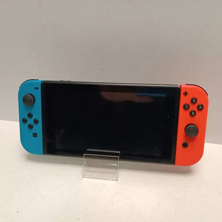 KONSOLA NINTENDO SWITCH HAC-001