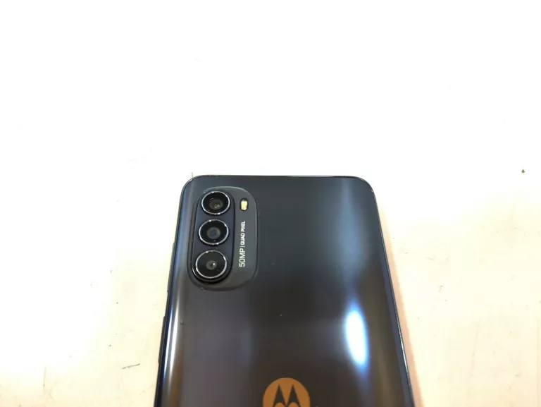 TELEFON MOTOROLA MOTO G52 KPL