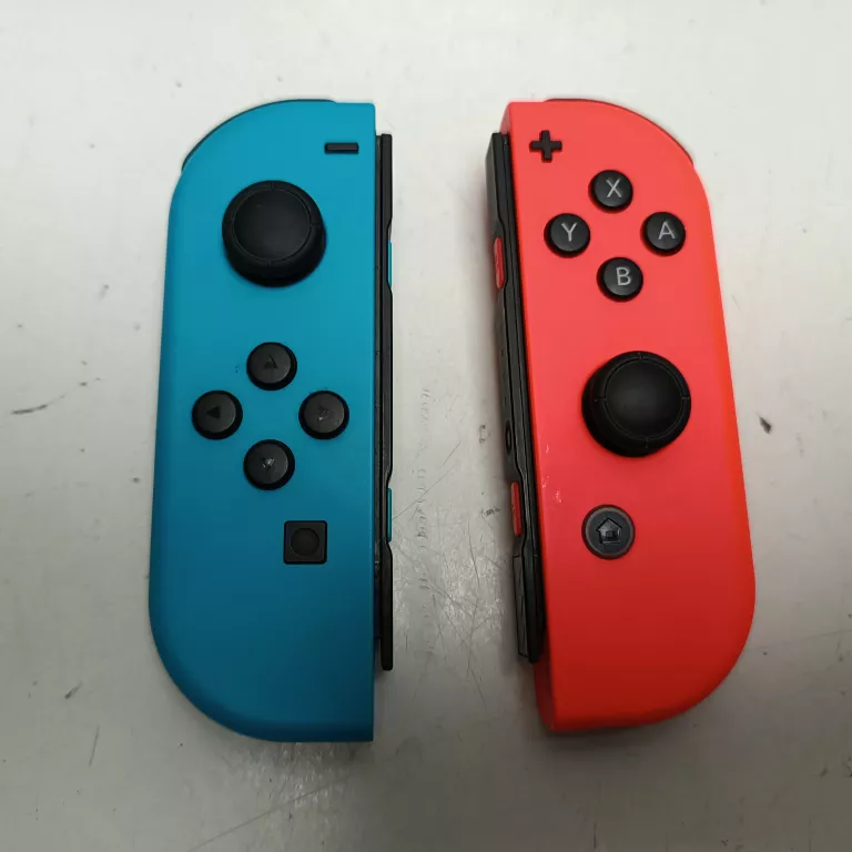 KONSOLA NINTENDO SWITCH HAC-001