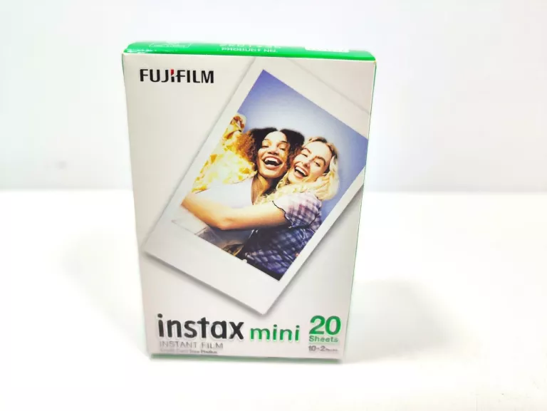 FUJIFILM INSTAX MINI 20