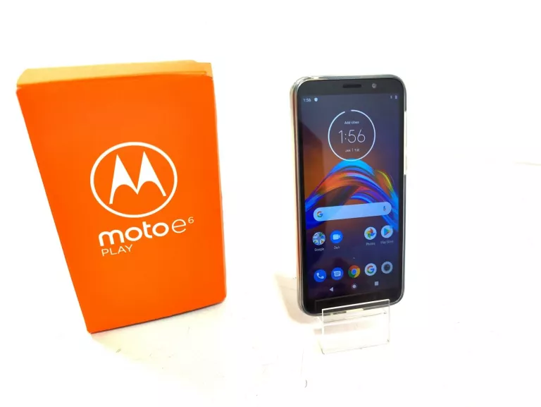 TELEFON MOTOROLA MOTO E6 PLAY PUD