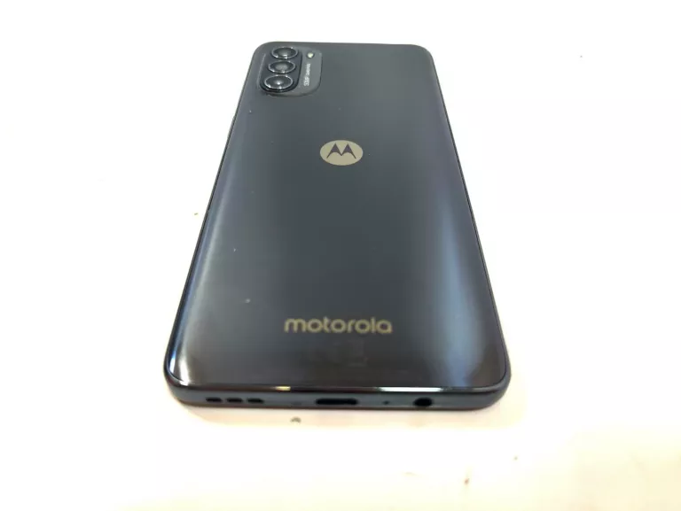 TELEFON MOTOROLA MOTO G52 KPL