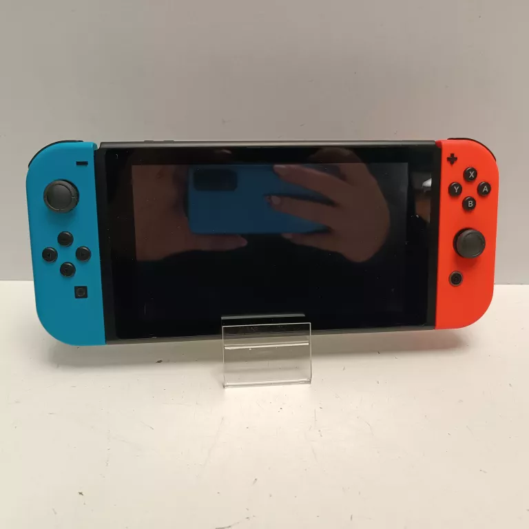 KONSOLA NINTENDO SWITCH HAC-001