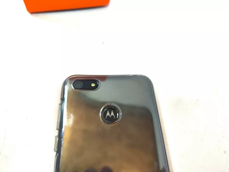 TELEFON MOTOROLA MOTO E6 PLAY PUD