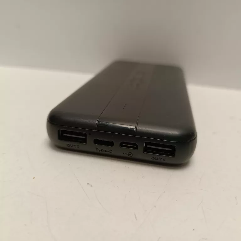 POWERBANK REINSTON EPB025 10000MAH