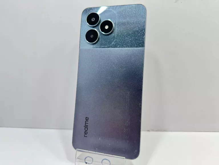 REALME NOTE 50