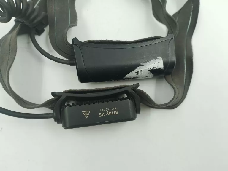 OLIGHT LATARKA CZOŁÓWKA ARRAY 2S Z 2600MAH 1000 LM