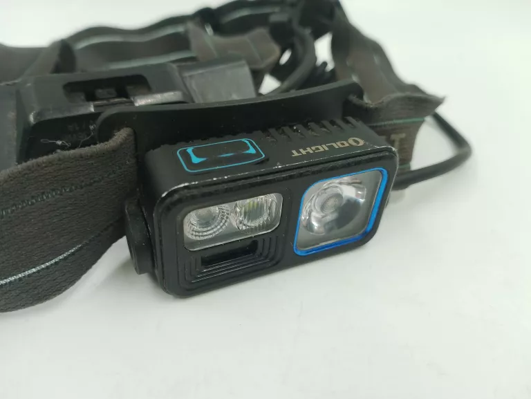 OLIGHT LATARKA CZOŁÓWKA ARRAY 2S Z 2600MAH 1000 LM