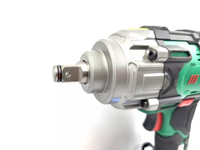 KLUCZ UDAROWY PARKSIDE 1/2"400NM 20V PASSK 20 LI #KOMPLET