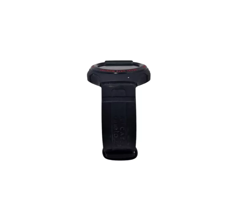 SMARTWATCH ALCATEL ONETOUCH SM02 GO WATCH BLACK