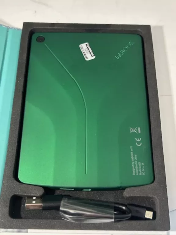 CZYTNIK EBOOK INKBOOK CALYPSO PLUS A0601 16GB