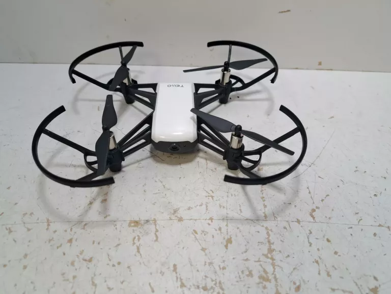 DRON DIJ TELLO