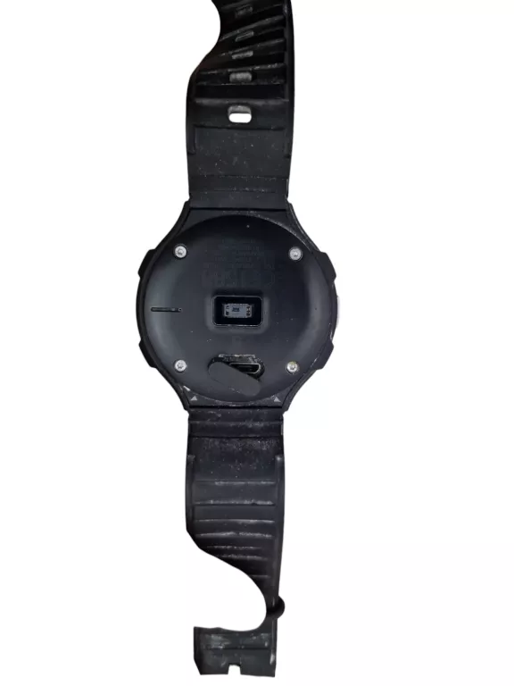 SMARTWATCH ALCATEL ONETOUCH SM02 GO WATCH BLACK
