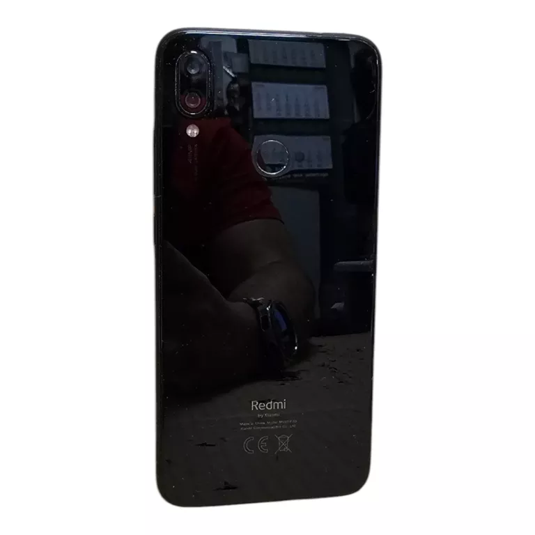 XIAOMI REDMI NOTE 7 *POLECAM*