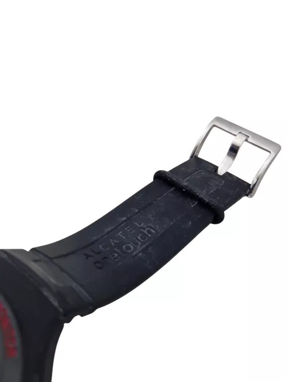 SMARTWATCH ALCATEL ONETOUCH SM02 GO WATCH BLACK