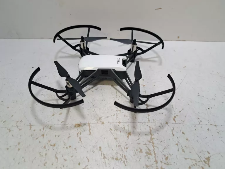 DRON DIJ TELLO