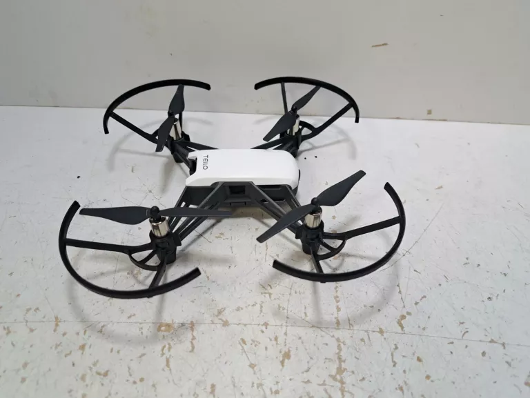 DRON DIJ TELLO
