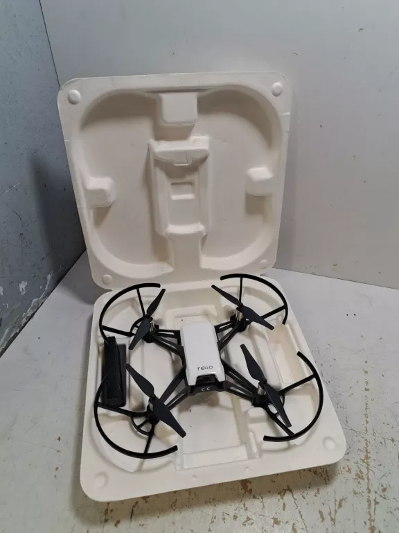 DRON DIJ TELLO