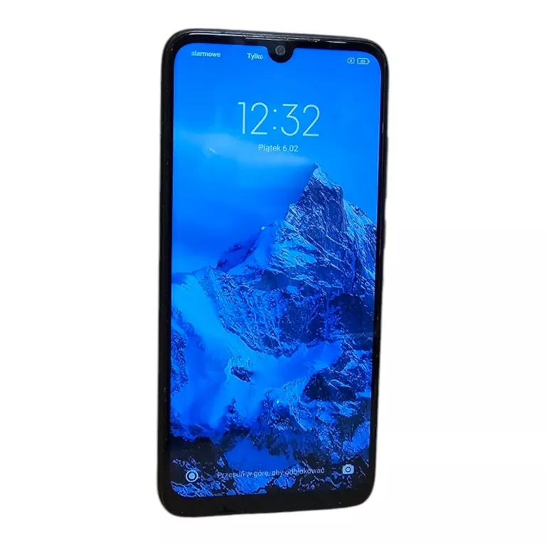 XIAOMI REDMI NOTE 7 *POLECAM*