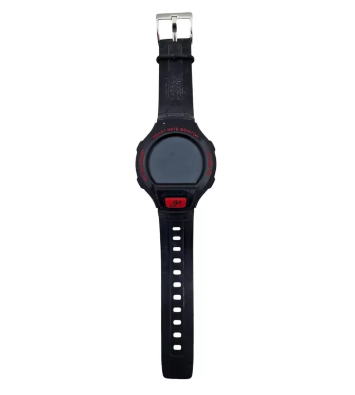 SMARTWATCH ALCATEL ONETOUCH SM02 GO WATCH BLACK