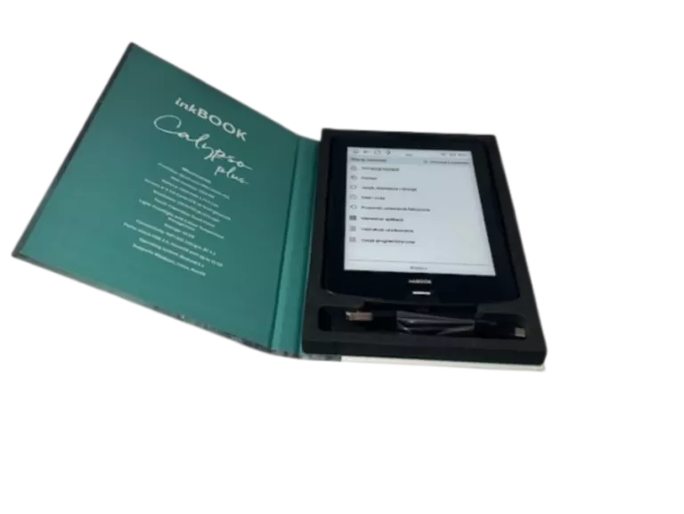 CZYTNIK EBOOK INKBOOK CALYPSO PLUS A0601 16GB