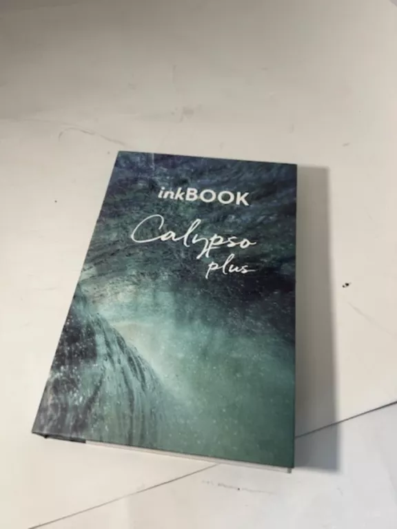 CZYTNIK EBOOK INKBOOK CALYPSO PLUS A0601 16GB
